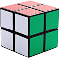 Pikkukuva 1 / 5: Toisen asteen Rubikin kuutio - Mattamusta