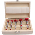 Pikkukuva 2 / 3: Set (5-osainen perinteinen set (puulaatikolla)),