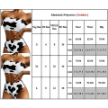 Pikkukuva 4 / 4: Naisten Boho-pehmustetut Push Up -rintaliivit, bikinisetti , set S
