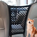 Miniatyrbild 1 av 5: Pet Isolation Net Dog Car Protection Net Car Dog Guard Pet Front Seat Guard