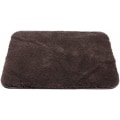 Miniatyrbild 3 av 5: Matta inomhusdörrmatta Super vattenabsorberande maskintvättbar halkfri lågprofilmatta Entrématta för ytterdörr inomhus D