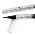 Pikkukuva 1 / 5: Tähtitaivas Eyeliner-kynä Aito vedenkestävä ja hikoilunkestävä pitkäkestoinen ei helposti tahri novice eyeliner-kynä musta