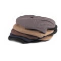 Miniatyrbillede 2 af 5: Bomuld Klassisk Army Hat Herre Caps Military Hat Khaki