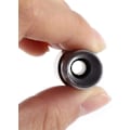 Pikkukuva 3 / 5: Er11 5mm moottorin akseli Teräsmoottoriistukka CNC-porajyrsinkoneeseen