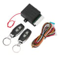 Universell 12V 20mA Bil Keyless Entry System Controller för Alla 12V Modeller