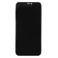 iPhone XS LCD-skjerm Digitizer-enhet HD-skjermerstatning