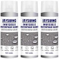 Miniatyrbillede 1 af 5: 3 stk 30ml tætningsmiddel lækage reparation spray tag polyurethan belægning anti-udsivning vand agent