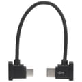 Pikkukuva 2 / 8: 15 cm TypeC–MicroUSB-kaukosäädinadapterikaapeli Mini 2 -drone-lisävarusteisiin