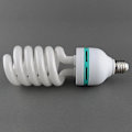 Pikkukuva 2 / 4: Set 2 x 135w E27 Daylight Photography -lamppu valokuvastudioon Video Daylight Bulb 220v 5500k (2 kpl)