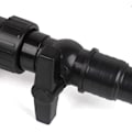 Miniatyrbillede 2 af 5: Splitter Pond Pump Water Distributor Cst-02f 25/32/38mm (1"/1 1/4"/1 1/2")