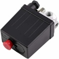 Miniatyrbillede 1 af 5: 90PSI-125PSI Heavy Duty luftkompressor trykkontakt kontrolventil,