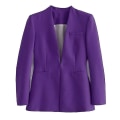 Miniatyrbillede 3 af 3: Kontor Lady Traf Blazer M