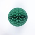 Miniatyrbilde 1 av 5: 10 stk papir blomsterball 30cm