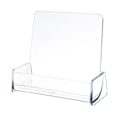 Miniatyrbild 1 av 2: Transparent case