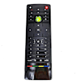 Miniatyrbillede 1 af 2: rc260 Til Dell Windows Microsoft Mce Kodo Media Center Fjernbetjening Rc2604313/01bg Brug Ovu710001/0