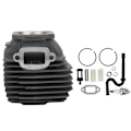 Pikkukuva 1 / 10: Korvaava sylinterimännän tiivistesarja Stihl 028/Super AV WB 1118 020 1203 - 46mm
