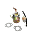 Miniatyrbilde 1 av 5: Forgasser for Robin EY20 EY15 DET180 WI-185,