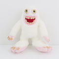 Miniatyrbild 1 av 4: My Singing Monsters Wubbox Plyschleksak Mjuk Plyschdocka Present för barn Pojkar Flickor