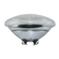 Miniatyrbillede 3 af 4: PAR56 12W dykkerbassin LED-pære, integreret varm hvid farverig RGB, til stue, soveværelse, badeværelse mv.