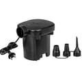 Elektrisk luftpumpe til opladning og sugning