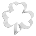 Miniatyrbilde 5 av 5: 8 stk St. Patrick's Day kakeformer