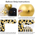 Miniatyrbild 4 av 5: latex set