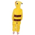 Pikkukuva 2 / 4: Lasten haalarit - Pikachu