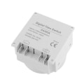 Miniatyrbild 2 av 5: Timing Switch Ac 220v-240v 16a Programmerbar Digital Display Lcd Electronic Time