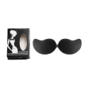 Miniatyrbilde 1 av 3: One Piece Invisible Backless Sticky BH black C