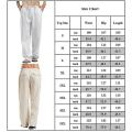 Pikkukuva 3 / 3: Miesten Multi Pockets Cargo Pant -työhousut Khaki 4XL
