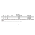 Pikkukuva 2 / 2: 2023 Poppy Game Time Huggy Wuggy -asu Lasten Halloween S