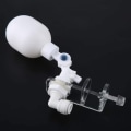 Miniatyrbillede 5 af 5: Automatisk vandpåfyldningscontroller Aquarium Fish Float Valve Mount Justerbart vandstandskontrolsystem