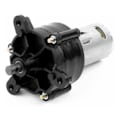 Miniatyrbild 5 av 5: 12/24V likströmsgenerator Dynamo Dynamo Hydraulisk testmotor Power Energi Dynamotor Setty Nödbelysning
