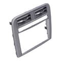 Fiat Punto Linea Bilstereo Panel Trim Uppgradering Instrumentbräda