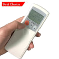 Miniatyrbilde 1 av 5: erstatningsfjernkontroll for Mitsubishi Km05b Msz-ga35va Kd07bs Kp07bs Kp06ds-kontroller