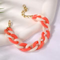 Miniatyrbillede 5 af 5: Armbånd Vintage guld farve #2 mode smykker B2428 S2205-9