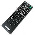 Miniatyrbillede 1 af 5: erstatning Rm-amu187 til Sony Personal Audio System Fjernbetjening Gtk-n1bt Fernbedienung
