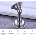 Miniatyrbilde 4 av 5: Dørstopplås Magnetisk lukking Heavy Duty Vegg Dørstopper Dørstopper Lim Rustfritt stållim -2 stk