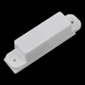 Miniatyrbild 2 av 4: Självhäftande Trådlös Magnetisk Sensor Inbrottsdörr Fönsterinträdeslarm 90 Db