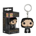 Pikkukuva 3 / 4: Game Of Thrones avaimenperä Moive Figurine Keräilysarjakuvalaukku Avaimenperä riipus laukku koristeena lahja C