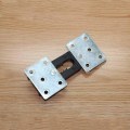 Miniatyrbillede 5 af 5: Sofa Joint Snap Sectional Couch Connector Kombination Spænde Sofa tilbehør