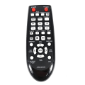 Pikkukuva 1 / 2: ah59-02547b Samsung Sound Bar -kaukosäädin Hwf450 Pswf450 Hwf450za Fernbedienung