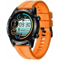 Miniatyrbillede 1 af 5: Sportsudstyr IP67 Vandtæt Smart Watch Fitness Tracker Smart Armbånd Puls Blodtryksmåler Sundhed Mo