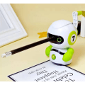 Pikkukuva 2 / 4: Luova robottimallinnus kynänteroitin opiskelijan kynänteroitin automaattinen kynänteroitin (sekoitettu hiusväri),
