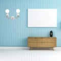 Miniatyrbilde 2 av 5: Kreativ Smijern Vegglampe Swing Dobbel Skurk Moderne Sconce Soverom Dekorasjon Metalldukke Nattlampe Barnegave