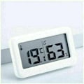 Miniatyrbillede 4 af 5: Indendørs termometer Hygrometer - Høj nøjagtighed - Digital temperatur- og fugtighedsindikator