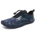 Pikkukuva 2 / 5: Unisex Aqua Shoes Beach Boots Urheilusurffauskenkä Dark Blue 45