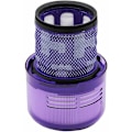 Pikkukuva 3 / 5: Sopii Dyson v11 sv14 pölynimurin tarvikkeet pölynimuri takasuodatin johdoton induktioimuri