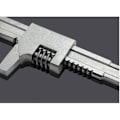 Miniatyrbild 3 av 3: Racknycklar Heavy Duty Keys - För Heavy Duty - Rörmokare, Bygg, Lantbruk, Site Keys