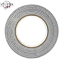 Miniatyrbillede 3 af 5: Aluminiumsfolietape, vandtæt, brand-, vand- og varmebestandigt klæbemiddel til reparation, isolering og forsegling 48 mm x 50 m (rulle X 1, sølv)
